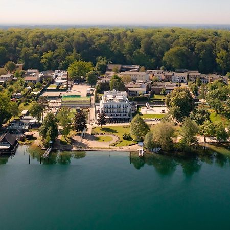 Fontane Hotel Schorfheide Exteriör bild